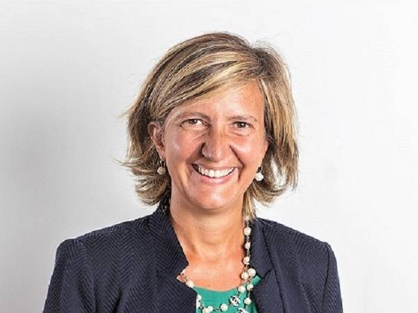 Technoretail - Silvia Candiani nominata Amministratore Delegato di Microsoft Italia 