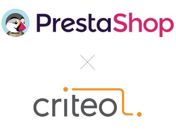 Technoretail - Partnership tra PrestaShop e Criteo per supportare i commercianti a generare traffico e vendite 