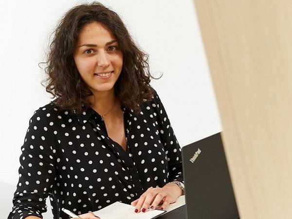 Technoretail - Claudia Montanari entra nel team Property Management di Prologis Italia 