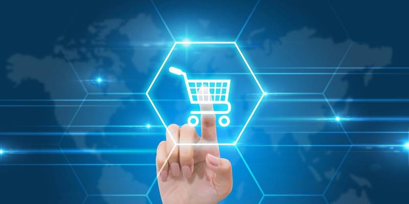 Technoretail - La crescita post-pandemia del retail passa per il digitale 