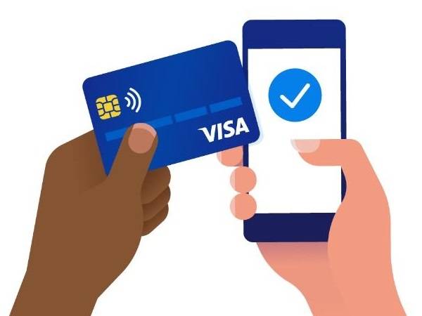 Al Salone dei Pagamenti 2020, Visa lancia Tap to Phone