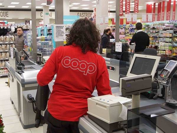 Technoretail - Gli ambienti IT di Coop Alleanza 3.0 armonizzati dalle soluzioni Ivanti 