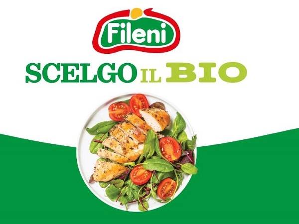 Technoretail - Per il concorso “Scelgo il Bio”, siglata partnership tra Fileni e ShopFully 