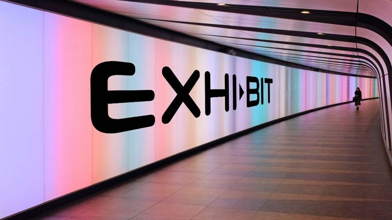Technoretail - EXHI-BIT: il digital advertising del futuro di CBRE 