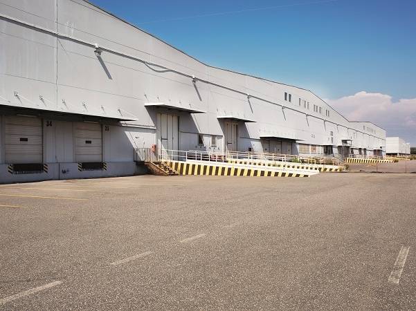 Technoretail - In arrivo la nuova struttura logistica di Logicor presso l’Interporto di Fiumicino 