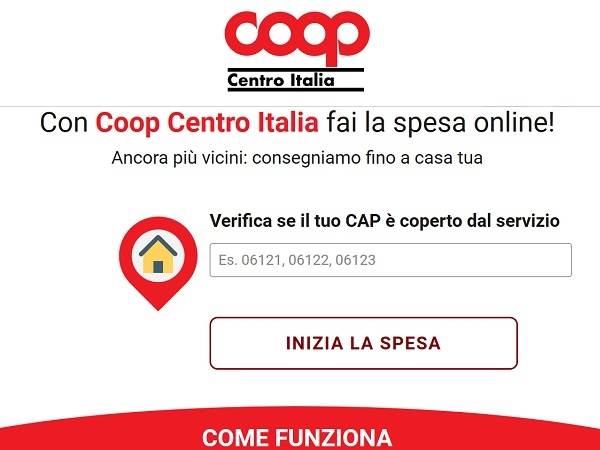 Technoretail - Con il supporto di ReStore, Coop Centro Italia approda all’e-commerce 