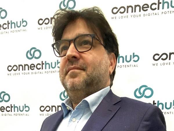 Technoretail - Jacopo Thun nominato CEO di Connecthub 