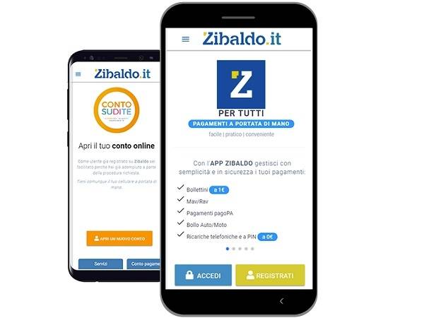 Technoretail - Mail Express Group introduce l’App di pagamento Zibaldo 