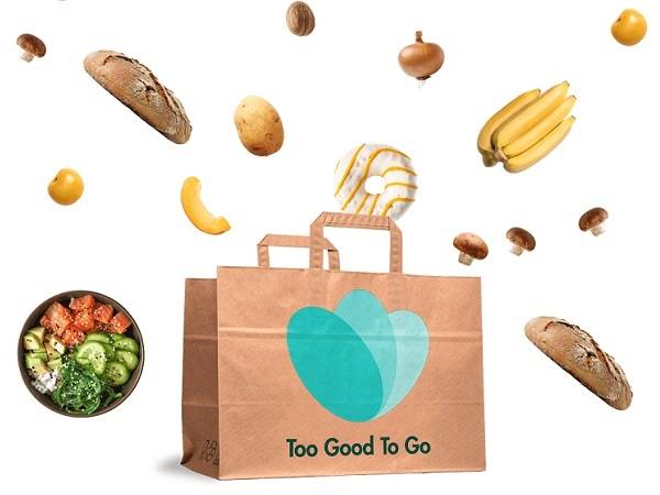 Technoretail - Ikea Italia collabora con l’App Too Good To Go contro il food waste 