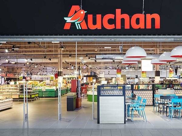 Technoretail - Attivata da Auchan Retail Italia la blockchain della filiera delle carote 