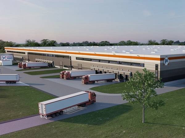 Technoretail - In corso di acquisizione da P3 Logistic Parks 33 asset logistici tedeschi nel settore retail 