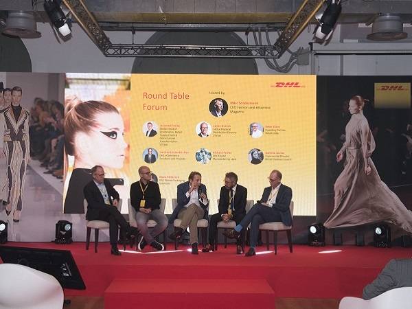 Technoretail - DHL sempre più impegnata ad affrontare le nuove sfide del settore Fashion and Beauty 