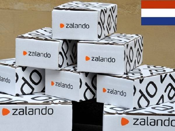 Technoretail - Zalando verso l’apertura di un nuovo hub logistico nei Paesi Bassi 