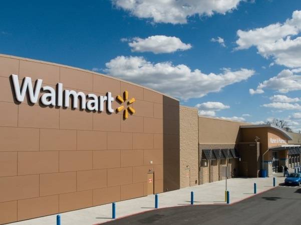 Technoretail - Walmart approda a WeChat Pay 