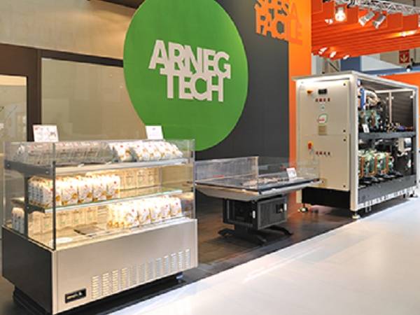 Technoretail - Da Arneg, nuovi sistemi di CO2 per la refrigerazione ecosostenibile 