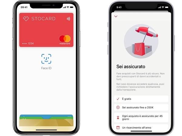 Technoretail - Offerta da Stocard agli utenti di Stocard Pay un’assicurazione gratuita sugli acquisti on e off line 