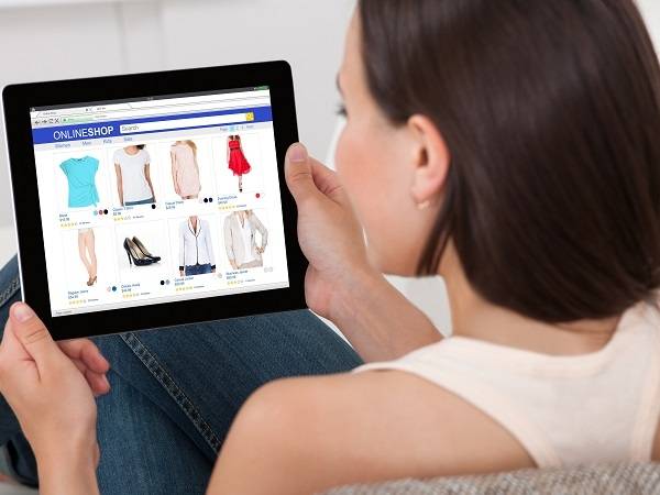 Technoretail - Entro il 2020, il 25% delle vendite fashion sarà via e-commerce 