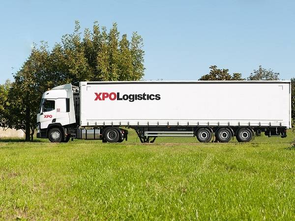 Technoretail - Assegnato da General Motors a XPO Logistics il Premio Fornitore dell’Anno 