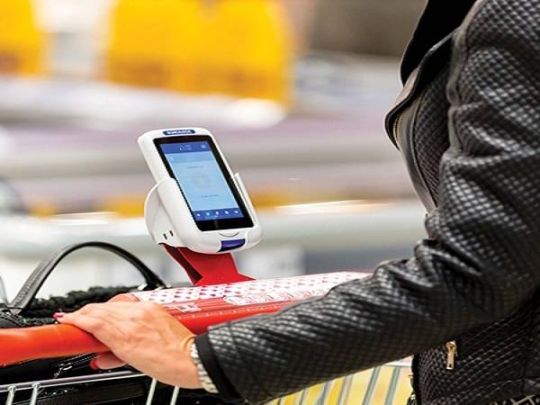 Technoretail - Datalogic lancia Joya Touch A6, il nuovo dispositivo Android per il Retail 