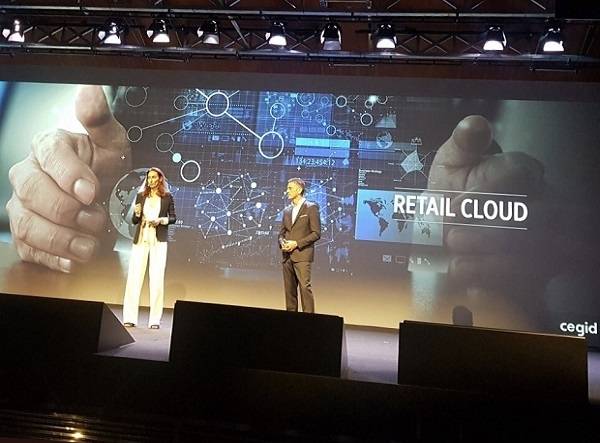Technoretail - A Cegid Connections 2019, lanciate nuove solutions per il retail 