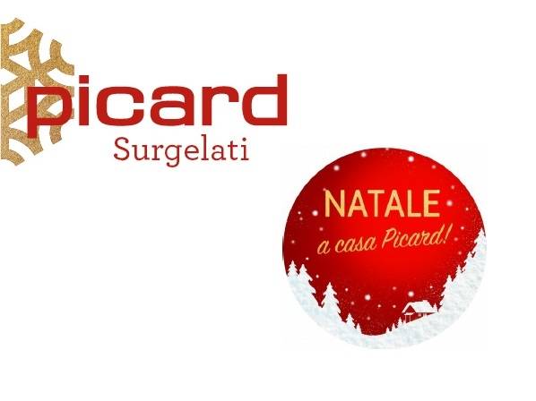 Technoretail - Picard lancia il concorso di Natale 2017 