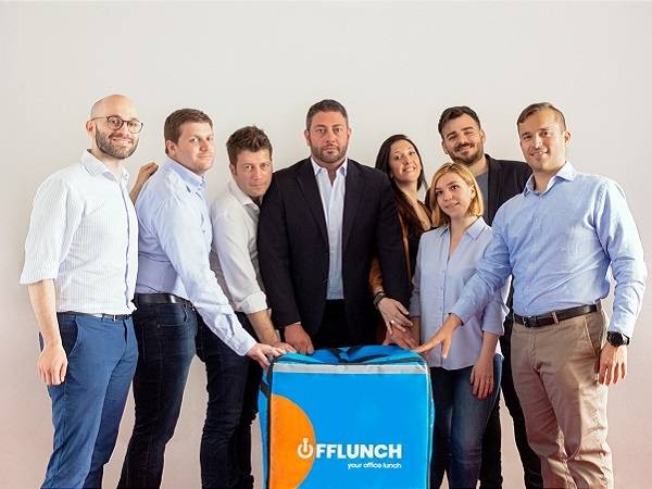 Technoretail - Buoni pasto elettronici: siglata la partnership tra OffLunch ed Edenred 