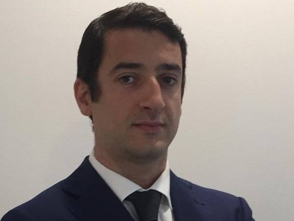 Technoretail - Tomaso Carta è il nuovo Project Manager di P3 Logistic Parks Italia 