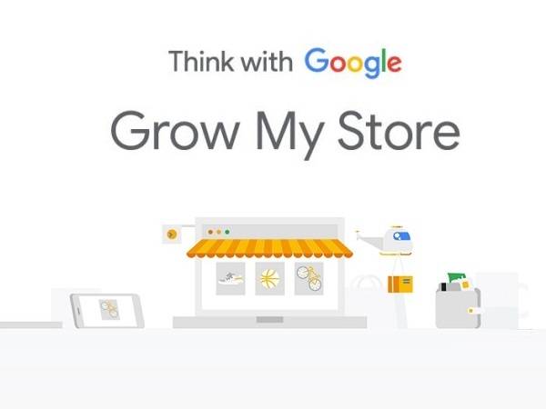 Technoretail - Lanciata da Google la piattaforma di supporto ai retailer italiani Grow My Store 