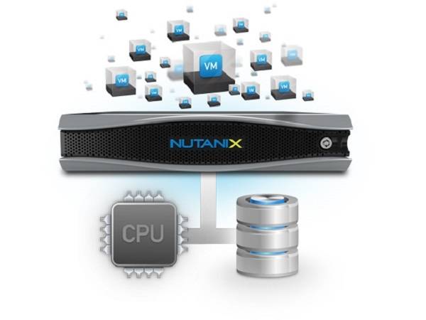 Technoretail - Cloud Computing: Nutanix scelta da Custom per rinnovare il data center 