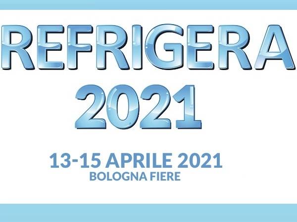 Technoretail - Nuove date per Refrigera 2021 