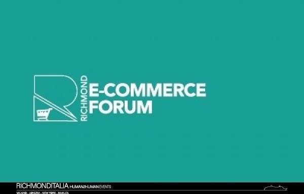 Technoretail - Il Richmond E-Commerce Forum raddoppia: nel 2020, a Gubbio e Rimini 