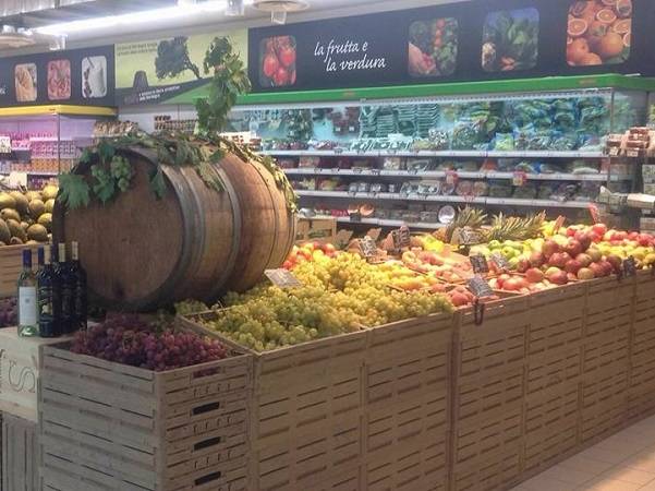 Technoretail - Attivata da CRAI la prima Piattaforma Ortofrutta Centralizzata 