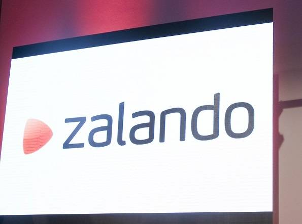 Technoretail - Per Zalando, crescita ad alta velocità nel primo trimestre 2017 