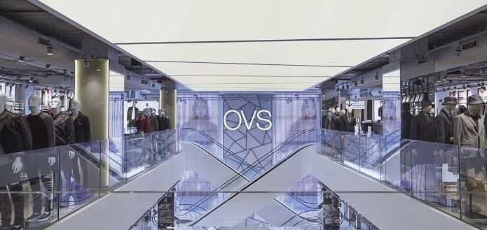 Technoretail - OVS sceglie Lectra Fashion PLM per riorganizzare i propri sistemi informatici 