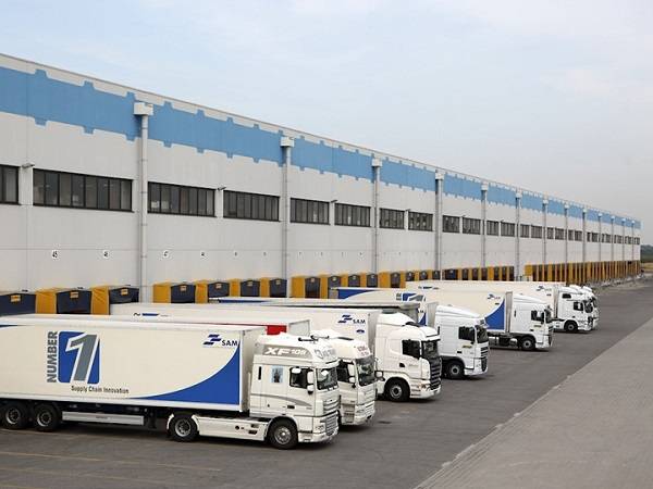 Technoretail - Number1 Logistic Group e Barilla rinnovano il contratto di collaborazione 