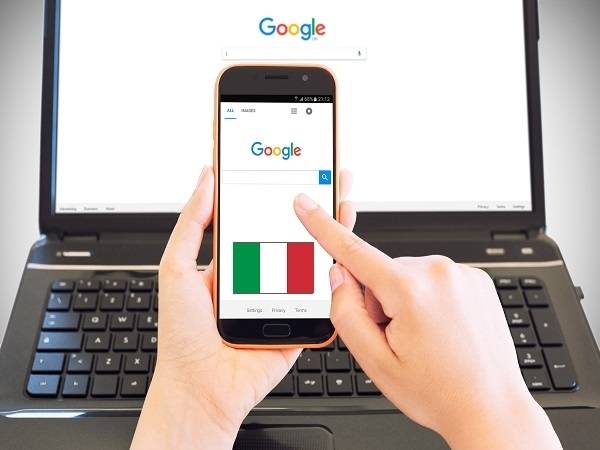 Technoretail - Google investe più di 900 milioni di dollari per la Digital Transformation italiana 