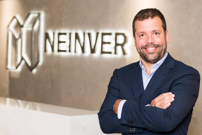 Technoretail - Il Leasing & Retail di Neinver affidati a Joan Rouras 