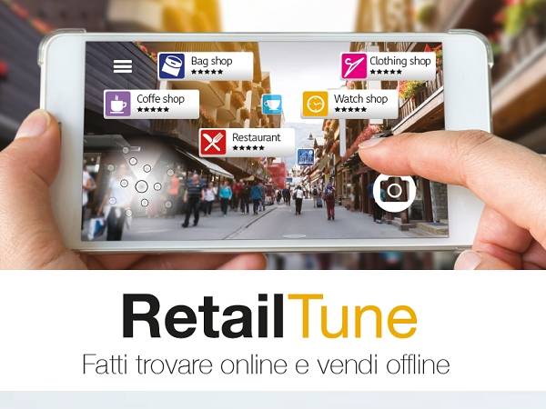 Technoretail - RetailTune scelta da Altromercato per implementare un sistema di comunicazione digitale 