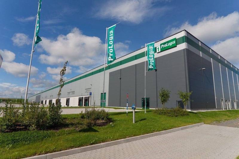 Technoretail - Prologis rafforza la logistica della Capitale con ulteriori 50.000 mq 