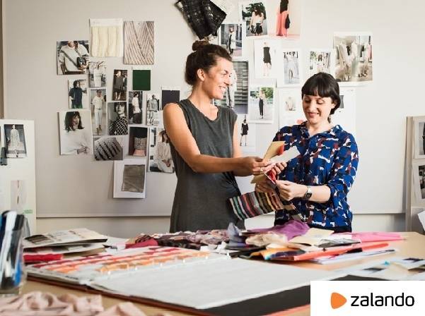 Technoretail - Zalando annuncia il membership program Zalando Zet 