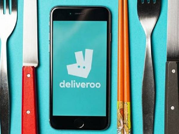 Technoretail - On line food delivery: per Deliveroo, in netta crescita gli ordini plastic-free 