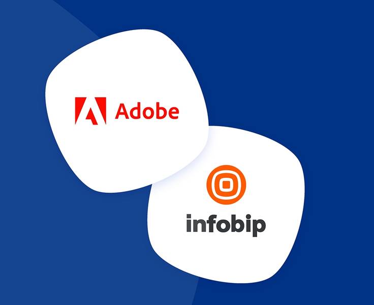 Technoretail - Infobip amplia le funzioni di comunicazione di Adobe Commerce 