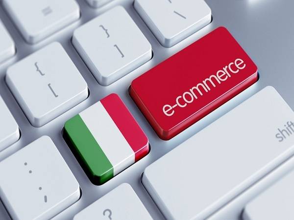 Technoretail - Un decennio di boom per l'e-commerce delle aziende italiane 