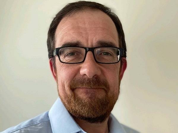 Technoretail - Paddy O’Hara nominato Business Development Manager di Epson Europe 