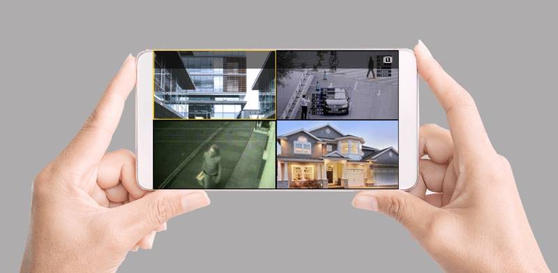 Technoretail - AiSecure 2.0 di Asustor rende "smart" la gestione delle telecamere di videosorveglianza 