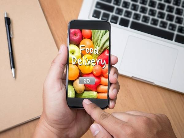 Technoretail - Il mercato italiano dell’on line food delivery spinge lo sviluppo dell’e-commerce alimentare 