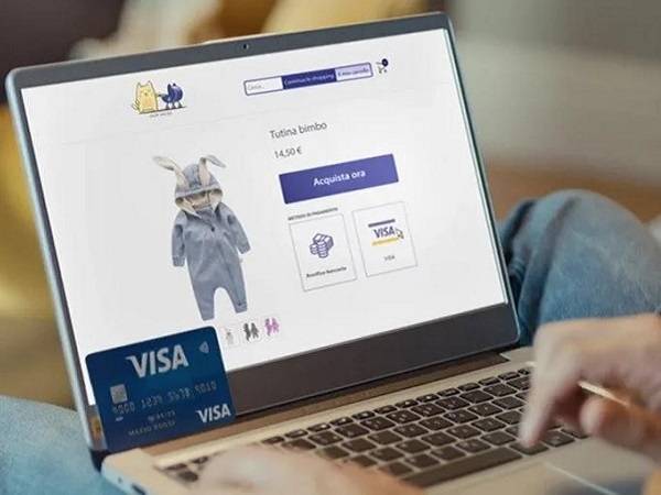 Technoretail - In partenza nuove iniziative di Visa per la digitalizzazione di piccoli esercenti e PMI 