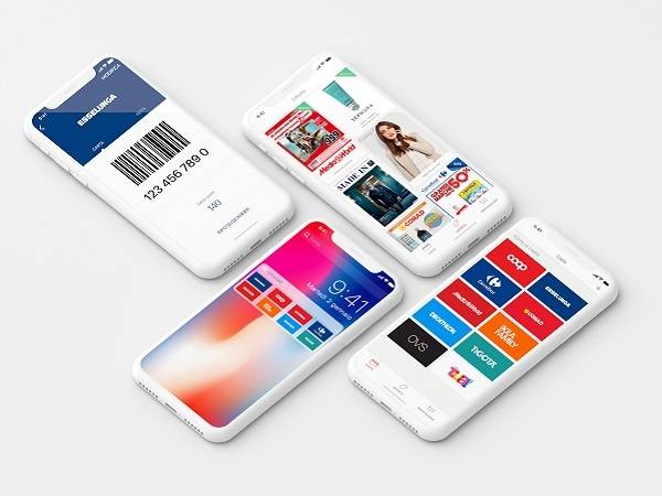 Technoretail - Per l’App Wallet Stocard, record di utenti: 5 milioni in Italia e oltre 30 milioni nel mondo 