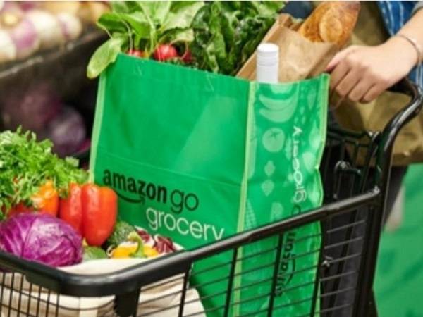 Technoretail - A Seattle, aperto da Amazon il nuovo format Go Grocery 