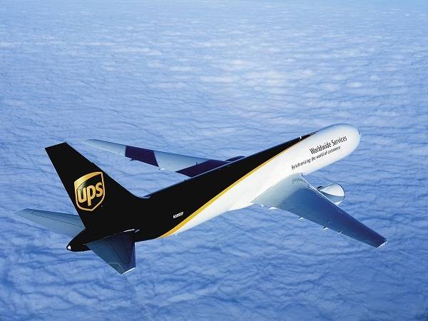 Technoretail - UPS acquisirà la società irlandese Nightline Logistics Group 